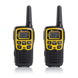 RADIOTELEFONY RĘCZNE PMR MIDLAND XT50 WALIZKA