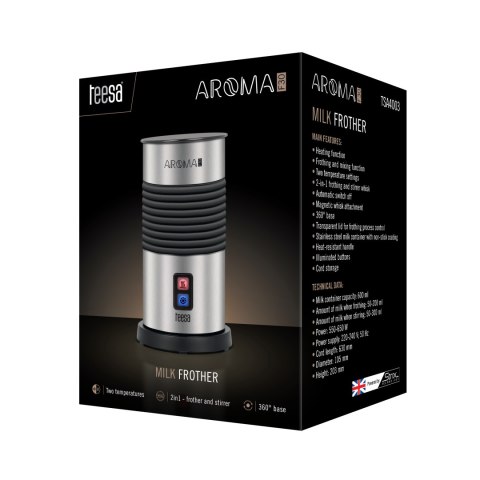 S PIENIACZ DO MLEKA AROMA F30 S PIENIACZ DO MLEKA AROMA F30