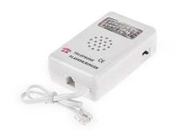 SYGNALIZATOR TELEFONICZNY(CZERWONY)
