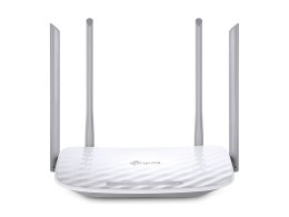TP-LINK ARCHER C50 AC1200 ROUTER WIFI 802.11AC DUAL BAND