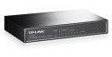 TP-LINK TL-SF1008P SWITCH POE 8  PORTÓW 10/100MB PS (4xPOE)