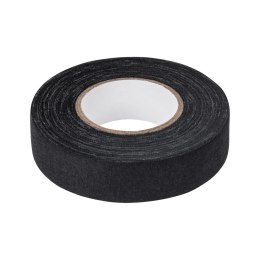 TAŚMA IZOLACYJNA ( PARCIANA) 19MM/15M KEMOT