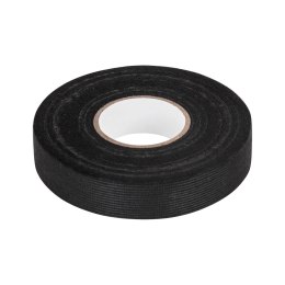 TAŚMA IZOLACYJNA ( PARCIANA-MIĘKKA) 19MM /15 M KEMOT