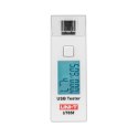 TESTER GNIAZD USB UNI-T UT658