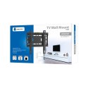 UCHWYT NAŚCIENNY UNIWERSALNY DO LED TV (23-42") LP42-22F