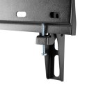 UCHWYT NAŚCIENNY UNIWERSALNY DO LED TV (23-42") REGULACJA W  PIONIE