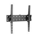 UCHWYT NAŚCIENNY UNIWERSALNY DO LED TV (32-55") REGULACJA W  PIONIE