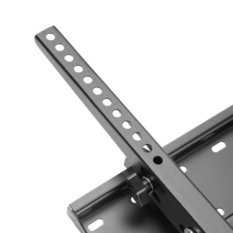 UCHWYT NAŚCIENNY UNIWERSALNY DO LED TV (32-55") REGULACJA W PIONIE UCHWYT NAŚCIENNY UNIWERSALNY DO LED TV (32-55") REGULACJA W PIONIE