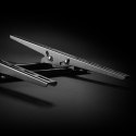 UCHWYT NAŚCIENNY UNIWERSALNY DO LED TV (32-55") REGULACJA W  PIONIE