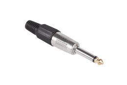 WTYK JACK 6,3 MONO HQ CZARNY