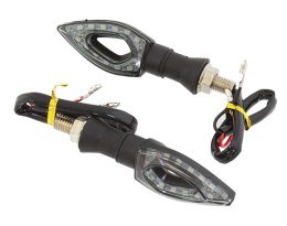 ZD59 KIERUNKOWSKAZY 2 SZT 12 LED