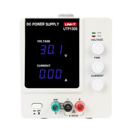 ZASILACZ LABORATORYJNY UNI-T UTP1305
