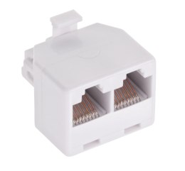 ZŁĄCZE RJ45 WT.-2xGN.SS6-6021