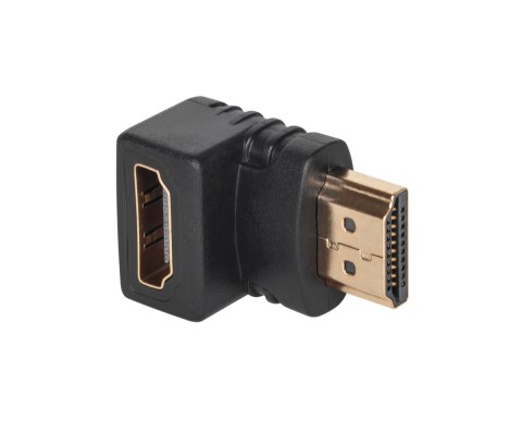 ZŁĄCZE KĄTOWE HDMI GNIAZDO-WTYK ZŁĄCZE KĄTOWE HDMI GNIAZDO-WTYK