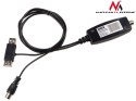 ADA PTER ZŁĄCZE USB DO ANTENY DVB-T MACLEAN, 5V, MCTV-697