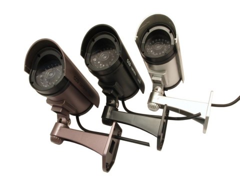 ATRA PA KAMERY IR1100 B IR LED ATRA PA KAMERY IR1100 B IR LED