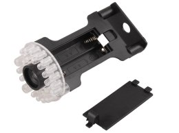 ATRA PA KAMERY IR9000 B IR LED