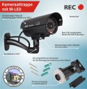 ATRA PA KAMERY IR9000 B IR LED