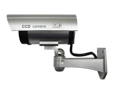 ATRA PA KAMERY TUBOWEJ, DIODY IR LED, SREBRNA, IR1100S ATRA PA KAMERY TUBOWEJ, DIODY IR LED, SREBRNA, IR1100S