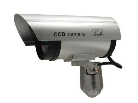 ATRA PA KAMERY TUBOWEJ, DIODY IR LED, SREBRNA, IR1100S ATRA PA KAMERY TUBOWEJ, DIODY IR LED, SREBRNA, IR1100S