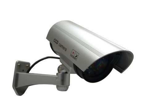 ATRA PA KAMERY TUBOWEJ, DIODY IR LED, SREBRNA, IR1100S ATRA PA KAMERY TUBOWEJ, DIODY IR LED, SREBRNA, IR1100S