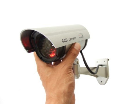 ATRA PA KAMERY TUBOWEJ, DIODY IR LED, SREBRNA, IR1100S ATRA PA KAMERY TUBOWEJ, DIODY IR LED, SREBRNA, IR1100S