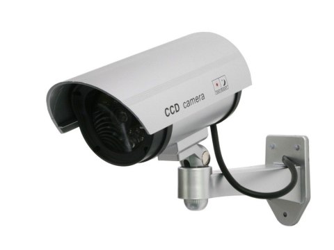 ATRA PA KAMERY TUBOWEJ, DIODY IR LED, SREBRNA, IR1100S ATRA PA KAMERY TUBOWEJ, DIODY IR LED, SREBRNA, IR1100S