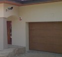 ATRA PA KAMERY TUBOWEJ, DIODY IR LED, SREBRNA, IR1100S