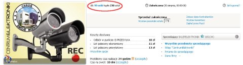 ATRA PA KAMERY TUBOWEJ, DIODY IR LED, SREBRNA, IR9000S ATRA PA KAMERY TUBOWEJ, DIODY IR LED, SREBRNA, IR9000S