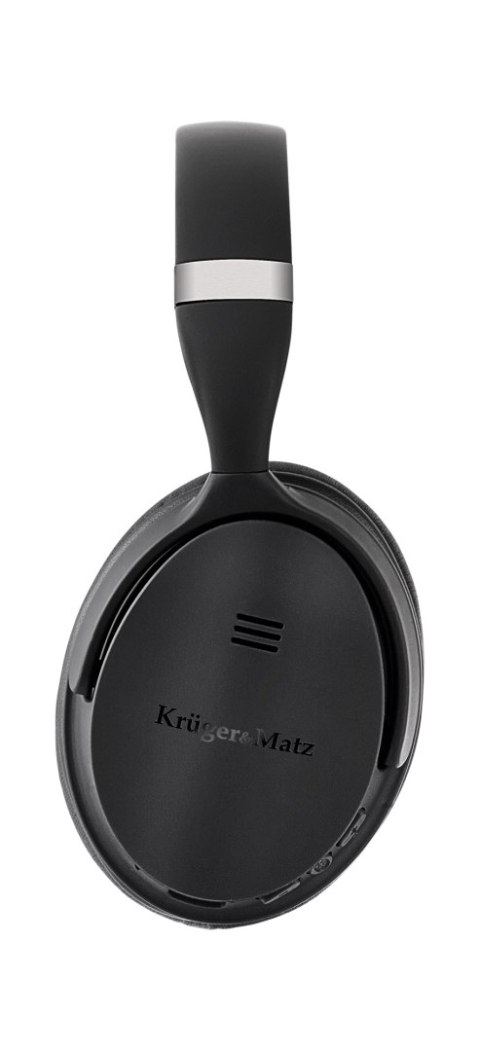 BEZ PRZEWODOWE SŁUCHAWKI NAUSZNE Z ANC KRUGER&MATZ F7A LITE BEZ PRZEWODOWE SŁUCHAWKI NAUSZNE Z ANC KRUGER&MATZ F7A LITE