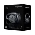 BEZ PRZEWODOWE SŁUCHAWKI NAUSZNE Z ANC KRUGER&MATZ F7A LITE