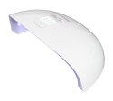 EBN009 ES PERANZA LAM PA UV LED DO LAKIERU HYBRYDOWEGO AMBER 40W