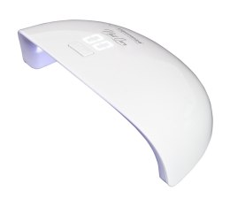 EBN009 ES PERANZA LAM PA UV LED DO LAKIERU HYBRYDOWEGO AMBER 40W