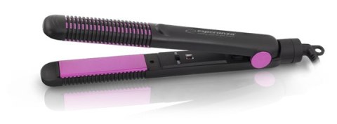 EBP002 ES PERANZA PROSTOWNICA Z LOKÓWKĄ DO WŁOSÓW SLEEK EBP002 ES PERANZA PROSTOWNICA Z LOKÓWKĄ DO WŁOSÓW SLEEK