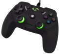 EGG110K ES PERANZA GAME PAD  PC/ PS3 USB VANqUISHER