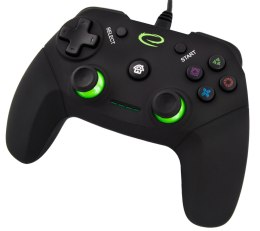 EGG110K ES PERANZA GAME PAD  PC/ PS3 USB VANqUISHER