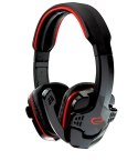EGH310R ES PERANZA SŁUCHAWKI Z MIKROFONEM GAMING RAVEN CZERWONE EGH310R ES PERANZA SŁUCHAWKI Z MIKROFONEM GAMING RAVEN CZERWONE
