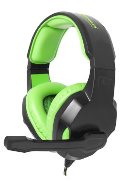 EGH350G ES PERANZA SŁUCHAWKI Z MIKROFONEM GAMING COBRA