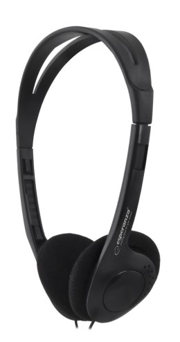 EH119 ES PERANZA SŁUCHAWKI AUDIO DISCO