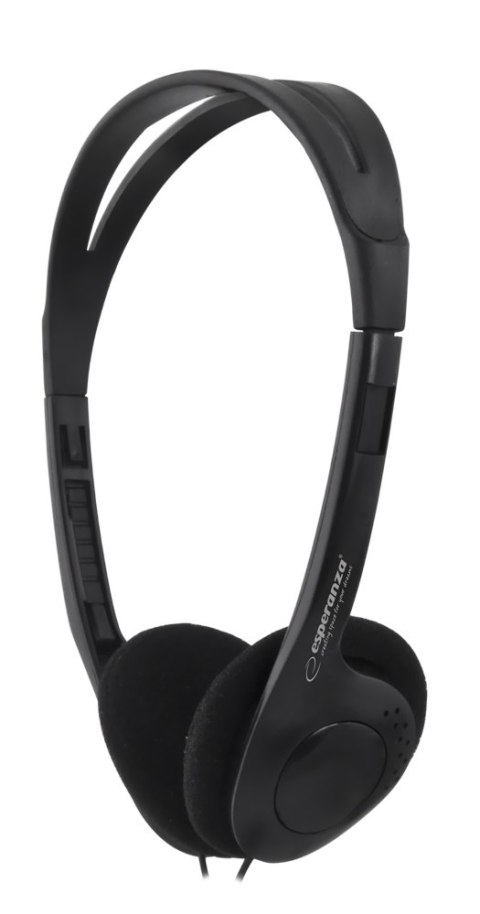 EH119 ES PERANZA SŁUCHAWKI AUDIO DISCO EH119 ES PERANZA SŁUCHAWKI AUDIO DISCO