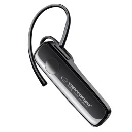 EH184K ES PERANZA SŁUCHAWKA DOUSZNA BLUETOOTH CELEBES CZARNA