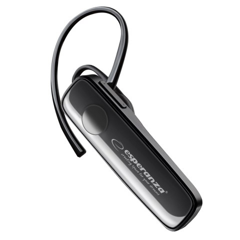 EH184K ES PERANZA SŁUCHAWKA DOUSZNA BLUETOOTH CELEBES CZARNA EH184K ES PERANZA SŁUCHAWKA DOUSZNA BLUETOOTH CELEBES CZARNA