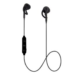 EH187K ES PERANZA SŁUCHAWKI DOUSZNE BLUETOOTH S PORTOWE CZARNE