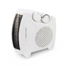 EHH004 ES PERANZA TERMOWENTYLATOR 1000W/2000W WAIKIKI