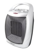 EHH006 ES PERANZA TERMOWENTYLATOR CERAMICZNY 750W/1500W ATACAMA