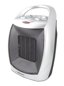 EHH006 ES PERANZA TERMOWENTYLATOR CERAMICZNY 750W/1500W ATACAMA