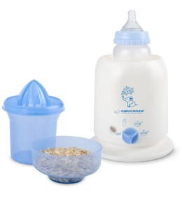 EKB001 ES PERANZA  PODGRZEWACZ DO BUTELEK TASTY