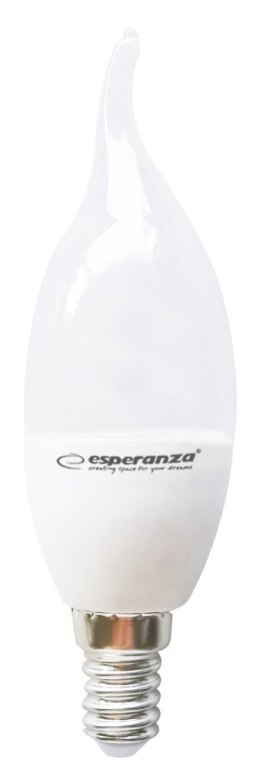 ELL148 ES PERANZA ŻARÓWKA LED T37 E14 3W