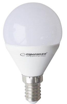 ELL151 ES PERANZA ŻARÓWKA LED G45 E14 5W