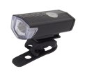EOT022 ES PERANZA LAM PKA LED ROWEROWA NA  PRZÓD USB AVIOR